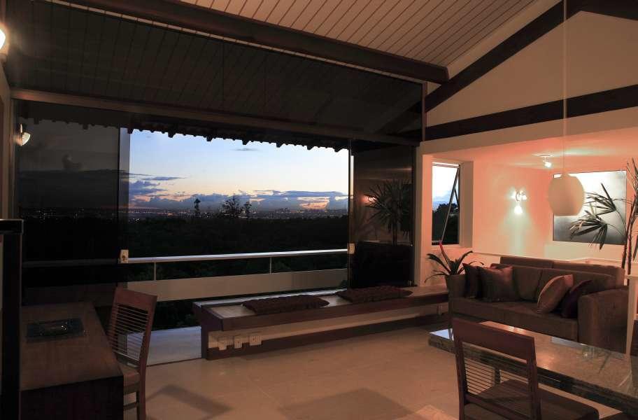Mirante Lodge Brasília Extérieur photo